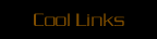 Cool links to other sites.