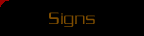 Signs of the end.